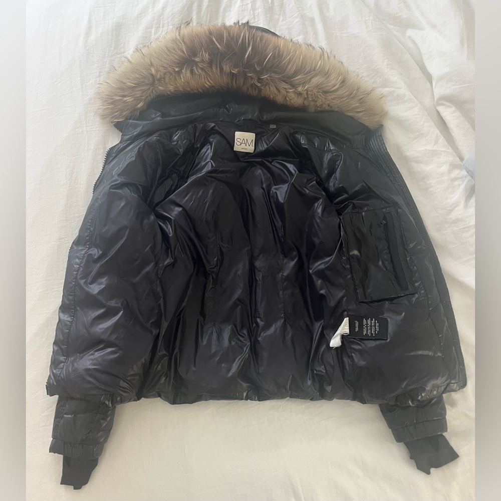 Sam Jacket - image 3